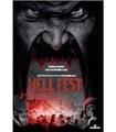 HELL FEST - BD ALQ (DVD) - Reacondicionado