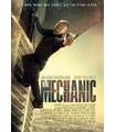 THE MECHANIC DVD (ALQ) - Reacondicionado