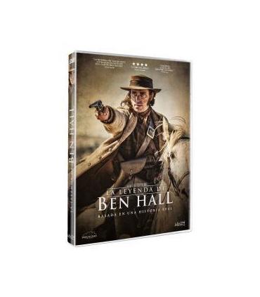 la-leyenda-de-ben-hall-dvd-reacondicionado