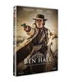 LA LEYENDA DE BEN HALL (DVD) - Reacondicionado