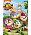 TOP WING 01 - DVD (DVD) -Reacondicionado
