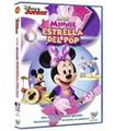 LA CASA DE MICKEY MOUSE - MINNIE E (DVD) -Reacondicionado