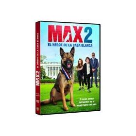 max-2-el-h-roe-de-la-casa-blanca-dvd-reacondicionado