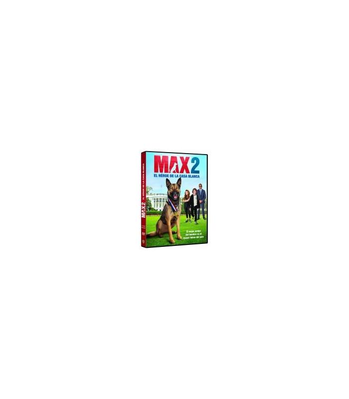 max-2-el-h-roe-de-la-casa-blanca-dvd-reacondicionado