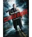 CAZADOR DE DEMONIOS (DVD) - Reacondicionado