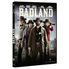 BADLAND - DVD (DVD) - Reacondicionado