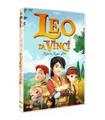 LEO DA VINCE - MISI?N MONA LISA (DVD) - Reacondicionado