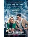 LAST CHRISTMAS - DVD - Reacondicionado