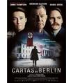 CARTAS DE BERLIN (DVD) - Reacondicionado