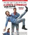 ?C?SATE CONMIGO! POR FAVOR (DVD) - Reacondicionado