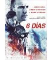 6 DÍAS (DVD) - Reacondicionado
