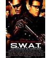 SWAT: LOS HOMBRES DE HARRELSON (DVD)-Reacondicionado