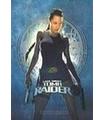 TOMB RAIDER DVD -Reacondicionado