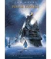 POLAR EXPRESS DVD-Reacondicionado