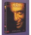 HANNIBAL DVD-Reacondicionado