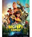 LA FAMILIA BIGFOOT - DVD (DVD)-Reacondiconado