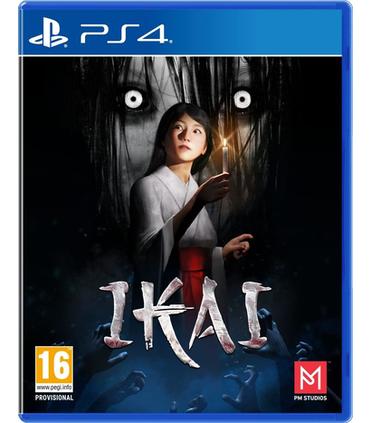 ikai-ps4