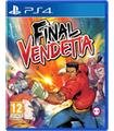 Final Vendetta Ps4