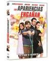LAS APARIENCIAS ENGA?AN (DVD) - Reacondicionado