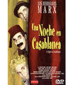UNA NOCHE EN CASABLANCA (DVD) -Reacondicionado