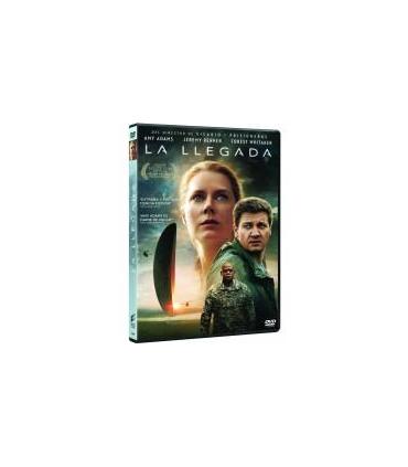 la-llegada-dvd-reacondicionado