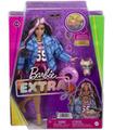 Barbie Extra - Camiseta De Baloncesto