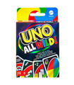 Uno All Wild!