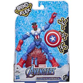 bend-and-flex-avengers-capitan-america-falco-15cm