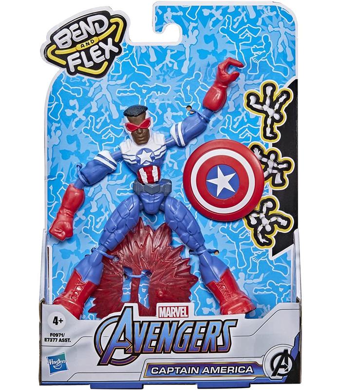 bend-and-flex-avengers-capitan-america-falco-15cm