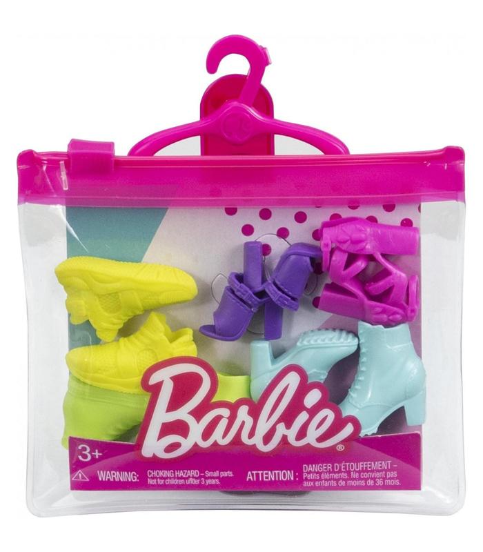 barbie-pack-de-zapatos