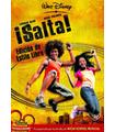SALTA (JUMP IN) DVD-Reacondicionado