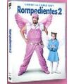 ROMPEDIENTES 2 DVD - Reacondicionado