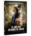 EL A?O QUE DEJAMOS DE JUGAR - DVVD (DVD) - Reacondicionado