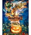 PESADILLAS 2: NOCHE HALLOWEEN - DV (DVD) - Reacondicionado