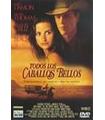 TODOS LOS CABALLOS BELLOS DVD-Reacondicionado