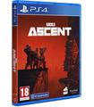 The Ascent Ps4