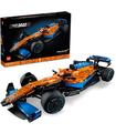 Lego 42141 Coche de Carreras McLaren Formula 1