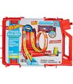 Hot Wheels Track Builder Caja Lata De Gasolina