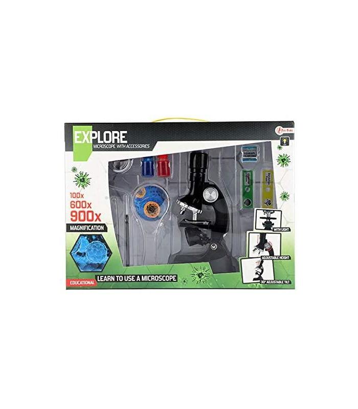 microscopio-con-luz-y-accesorios