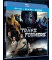 TRANSFORMERS: EL ?LTIMO CABALLERO (BR)-Reacondicionado