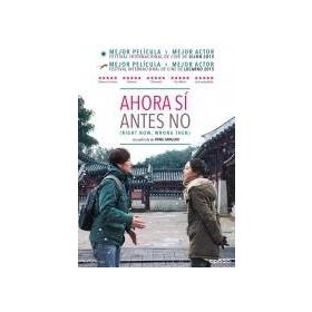 ANTES NO AHORA SI (DVD)-Reacondicionado