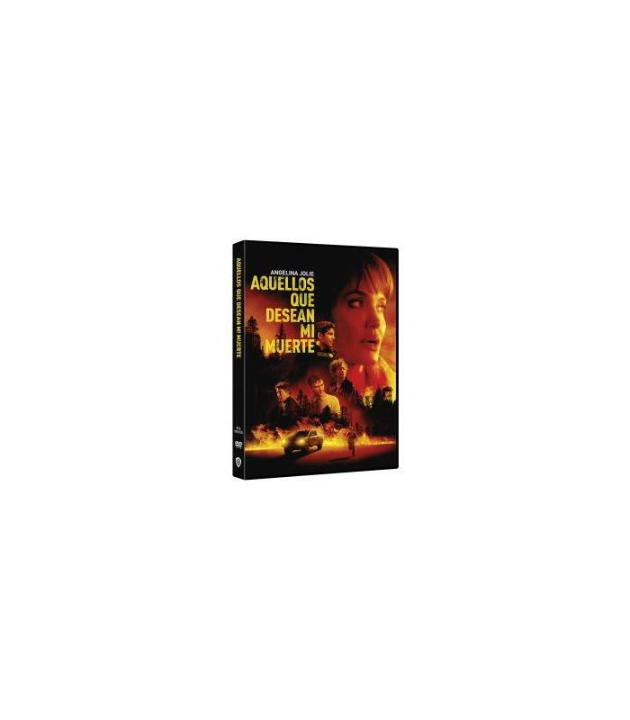 aquellos-que-desean-mi-muerte-dv-dvd-reacondicionado
