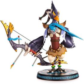 estatua-the-legend-of-zelda-breath-of-the-wild-revali