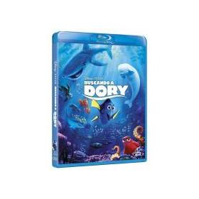 BUSCANDO A DORY (BR) -Reacondicionado