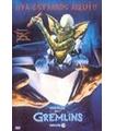 GREMLINS DVD -Reacondicionado