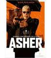 ASHER - DVD (DVD)-Reacondicionado