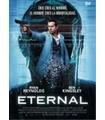 ETERNAL (DVD) -Reacondicionado