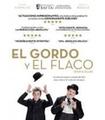 GORDO Y EL FLACO (STAN & OLLIE) - (DVD) -Reacondicionado