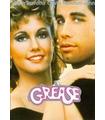 GREASE DVD WIDESCREEN COLLECTION-Reacondicionado