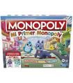 Mi Primer Monopoly